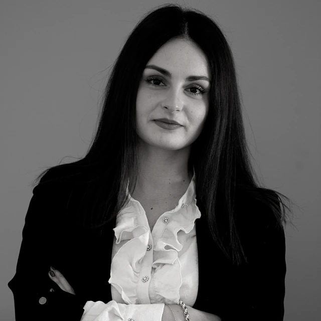 Maître Chloé BLANC - Avocate spécialisée en droit des victimes de dommages corporels